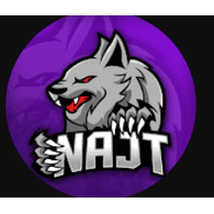 NAJT emblem