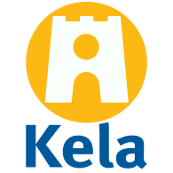 KELA emblem