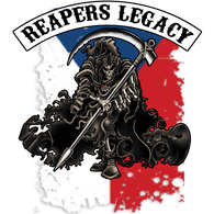 C-R-L emblem