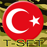 T-SFT emblem
