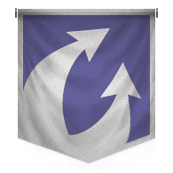 -MVH- emblem