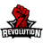 REVOZ emblem