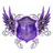 WEB0S emblem