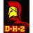 D-H-Z emblem