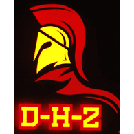 D-H-Z emblem
