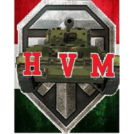 -HVM- emblem