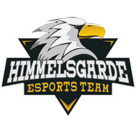 H-M-G emblem