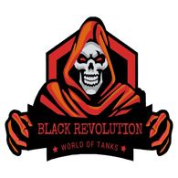 B-REV emblem