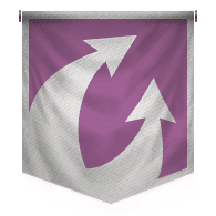 PJES emblem
