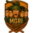 MGRI emblem