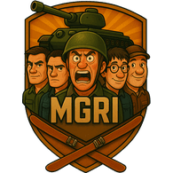 MGRI emblem