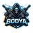B0DYA emblem