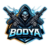 B0DYA emblem