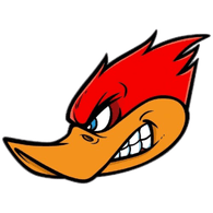 W00DY emblem