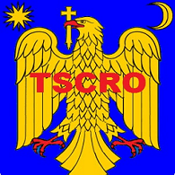 TSCRO emblem