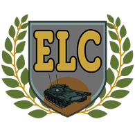 ELC-X emblem