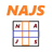_NAJS emblem
