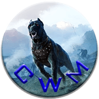CWM emblem