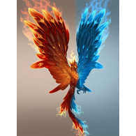 ILLU5 emblem