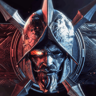 DLUX emblem
