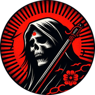 SH1NI emblem