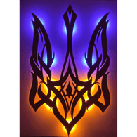 UKRV emblem