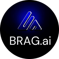 BRAG emblem