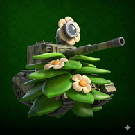 WARDN emblem