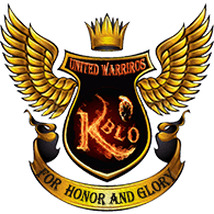 KBLO emblem