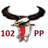 102PP emblem
