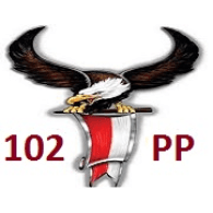 102PP emblem
