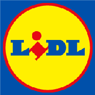 -LIDL emblem