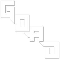 GOAD emblem