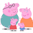 PEPPA emblem