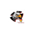 O-F-T emblem
