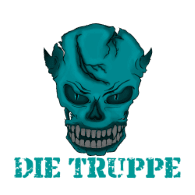 DI3-T emblem