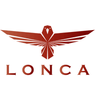 LONCA emblem