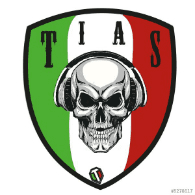 TIAS emblem