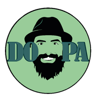 DO-PA emblem