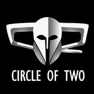 C-O-2 emblem