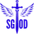 SGOD emblem