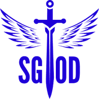 SGOD emblem