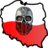 AK-PL emblem