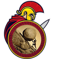 KM1 emblem