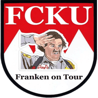 FCKU- emblem