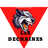 LDHS emblem