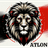 ATLON emblem