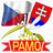 PAMO emblem