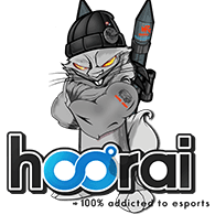 H0RAI emblem