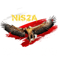 NIS2A emblem